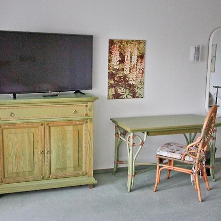 Waldhotel Stein 사이비츠 외부 사진