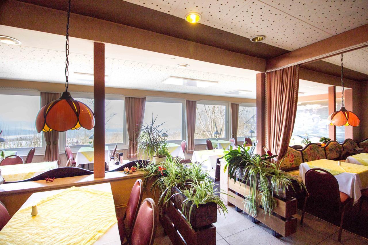 Waldhotel Stein 사이비츠 외부 사진