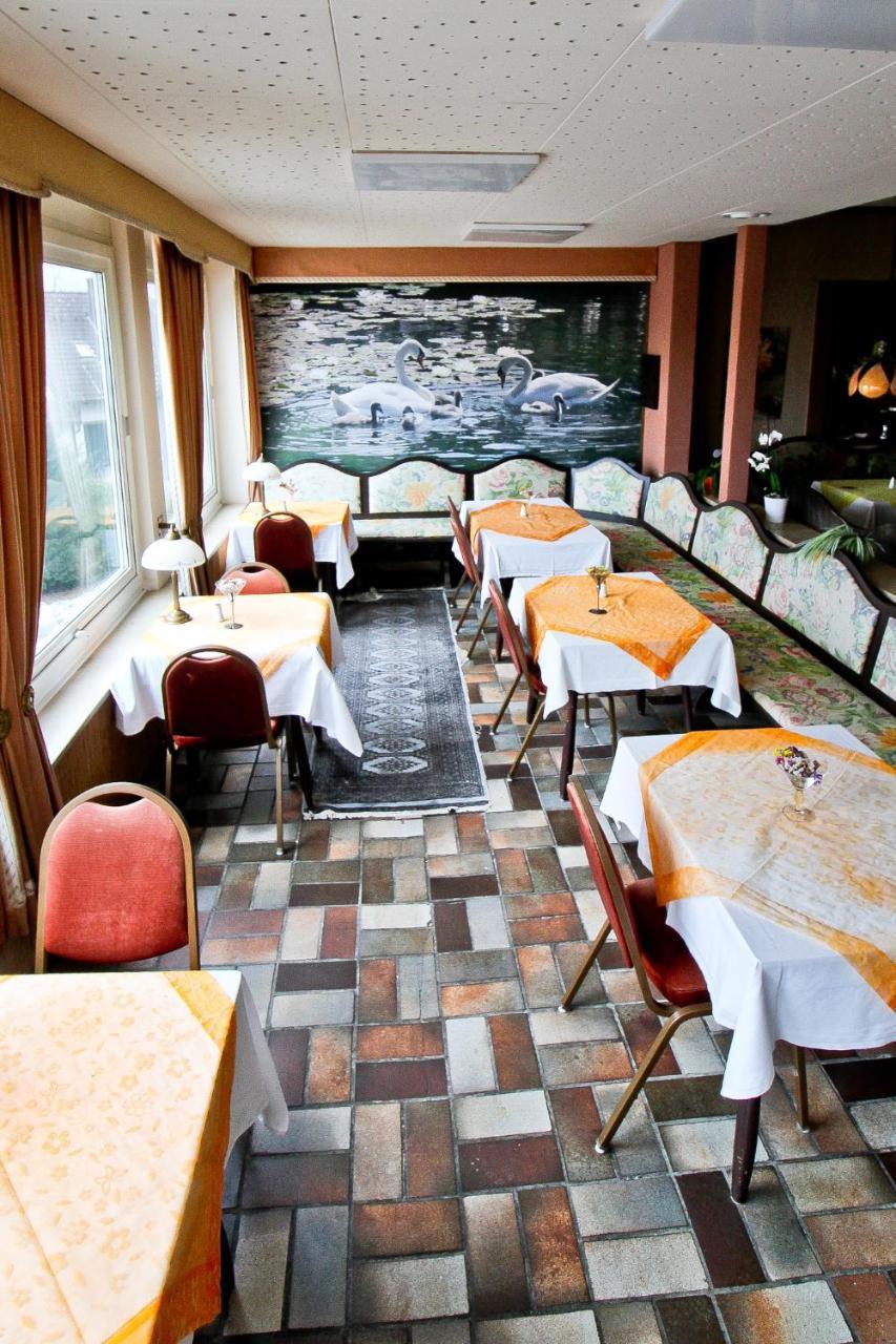 Waldhotel Stein 사이비츠 외부 사진