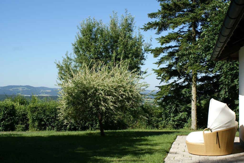 Waldhotel Stein 사이비츠 외부 사진
